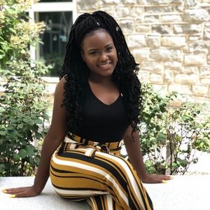 Meet your Posher, Victoria